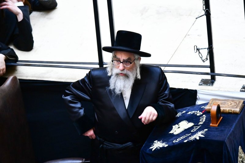 שוקי לרר