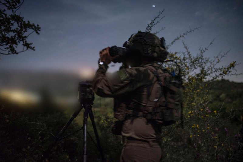 דובר צה"ל