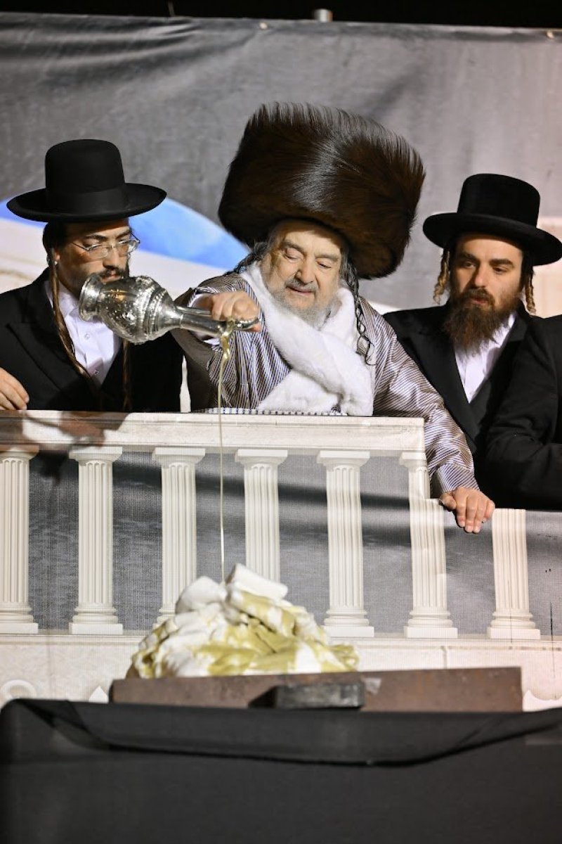 דוד ארזני ומאיר אדרי