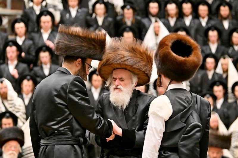 יהושע פרוכטר