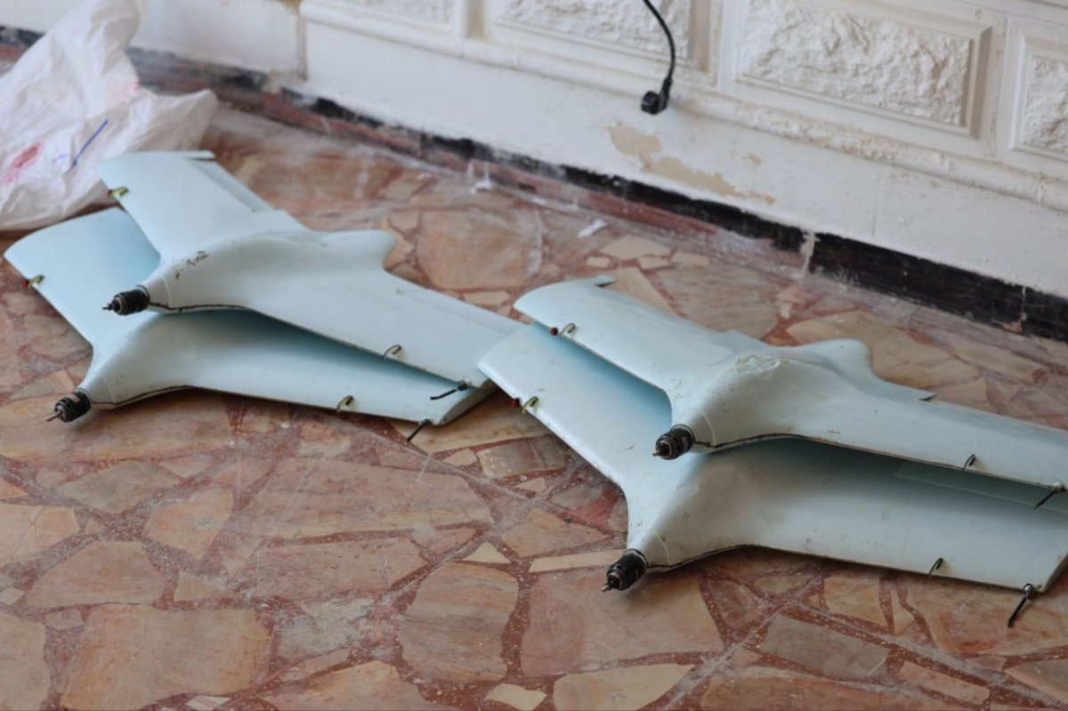 משרד הפנים של סוריה