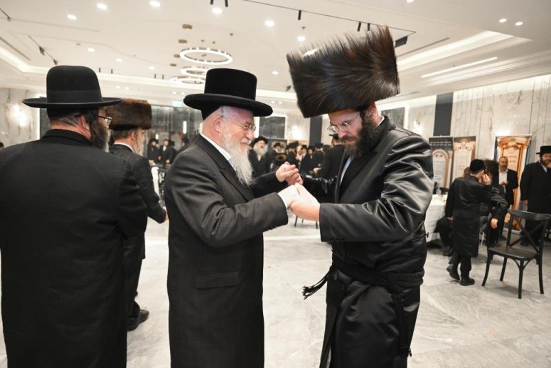 משה גולדשטיין