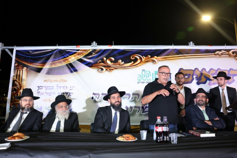 יעקב כהן
