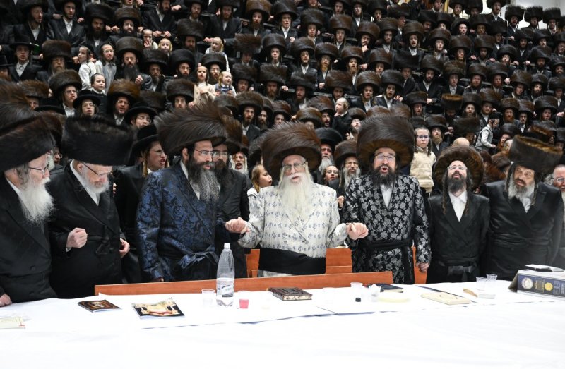 משה גולדשטיין