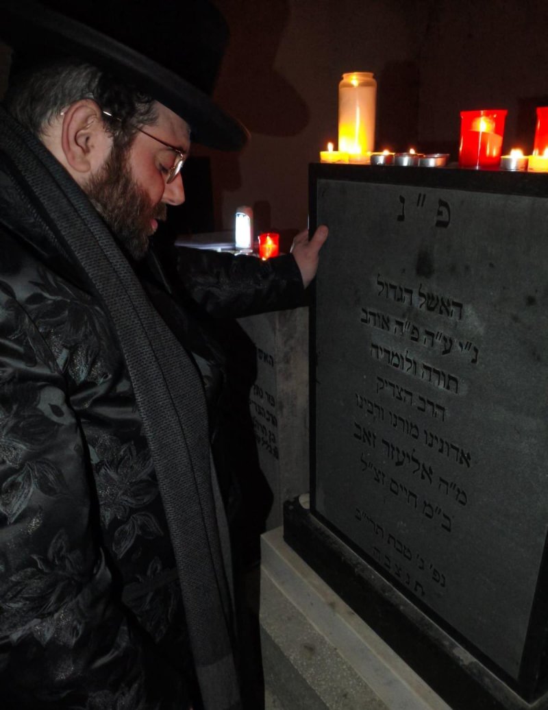 מאיר פרידמן