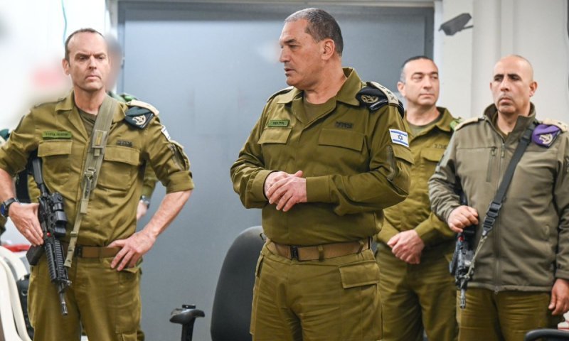 החמ"ל והשיטה מאחורי ציד מחבלי ונכסי חיזבאללה ב'זמן אפס'