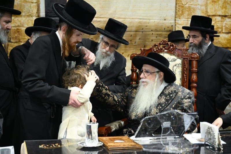 משה גולדשטיין