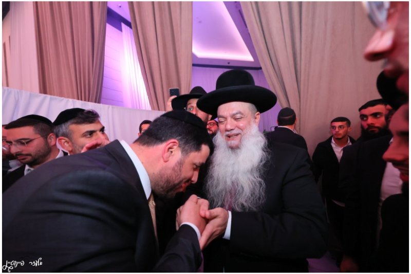 אלעזר פיינשטיין