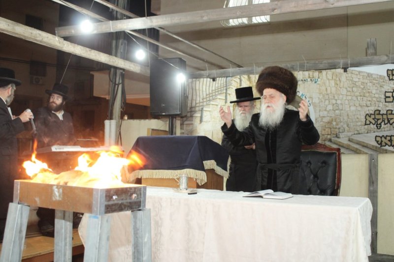 איתי קצב