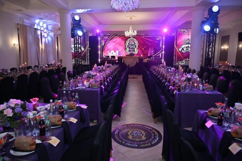 יהושע פרוכטר