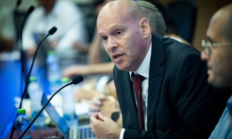 בג"ץ מקפיא את הטיפול של פרקליט המדינה בתיק הפצ"רית