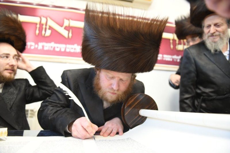 אנשיל בעק