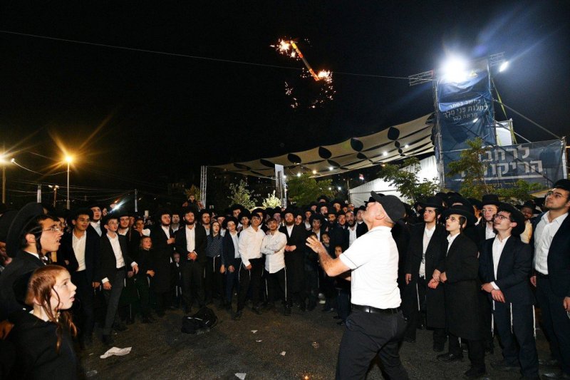 ארי קופרשטוק ומאיר אדרי