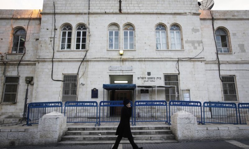 ישראלית שהאשימה את שקמה ברסלר בבגידה - תשלם כ-140 אלף ש"ח