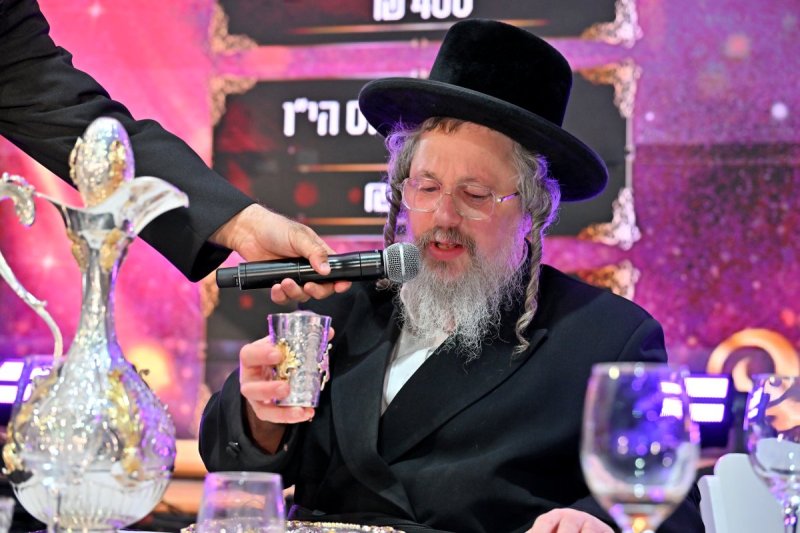 יהושע פרוכטר