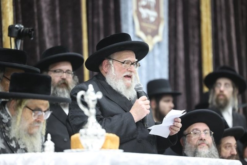 א. אייזנבאך ודוד ארזני