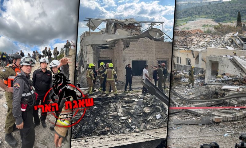 בנה חוגג בר מצווה ומלווה את אביו למנוחות: הטרגדיה של משפחת כהן