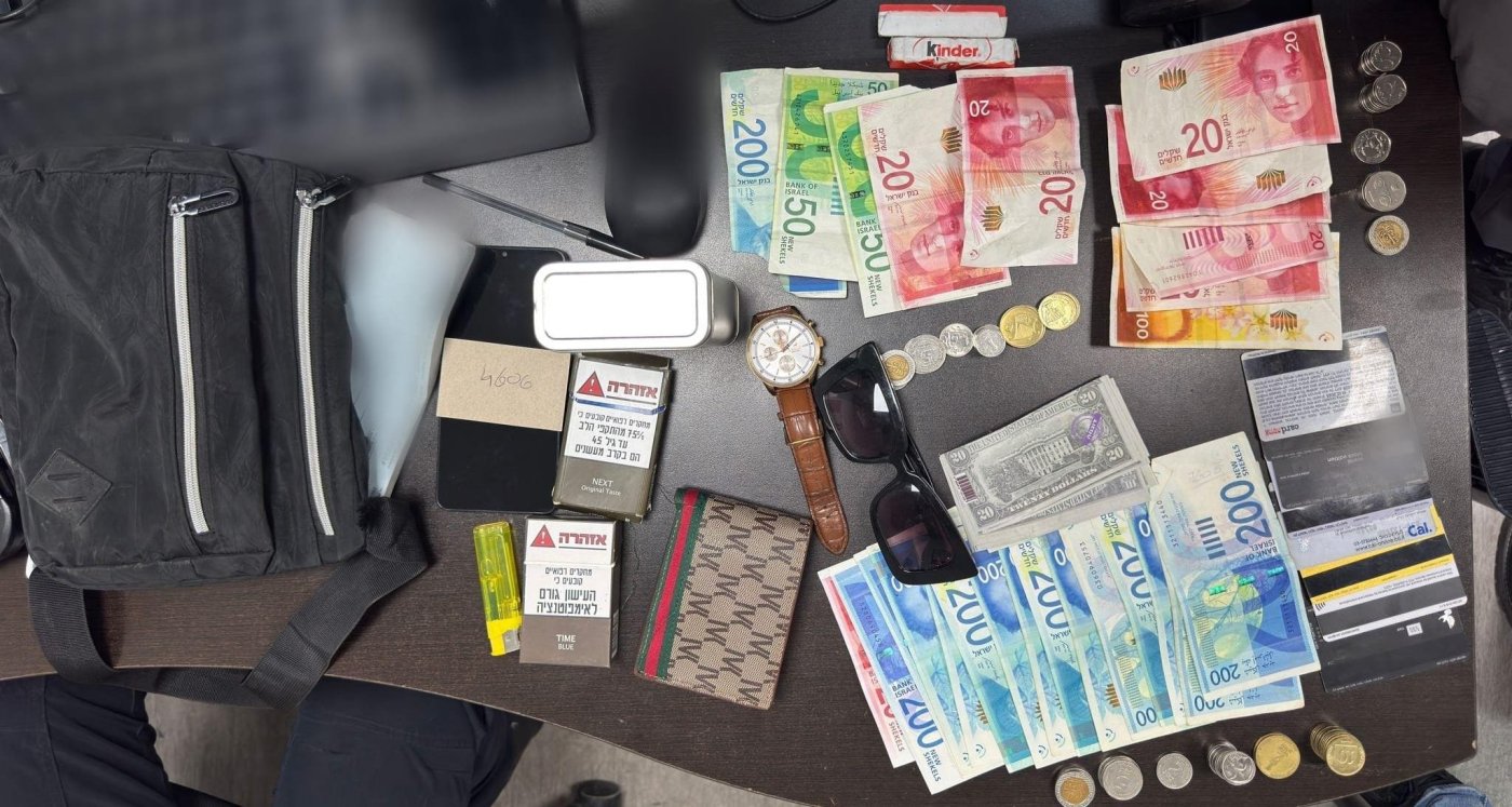 דוברות המשטרה