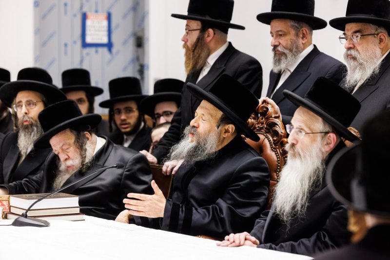 מגזין די וואך