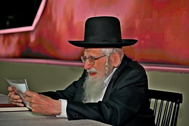 יהושע פרוכטר