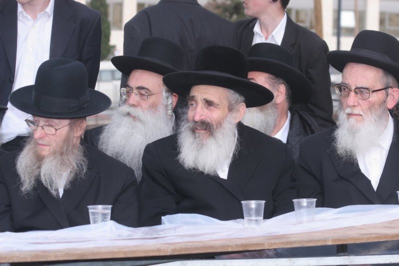 מתתיהו גולדברג