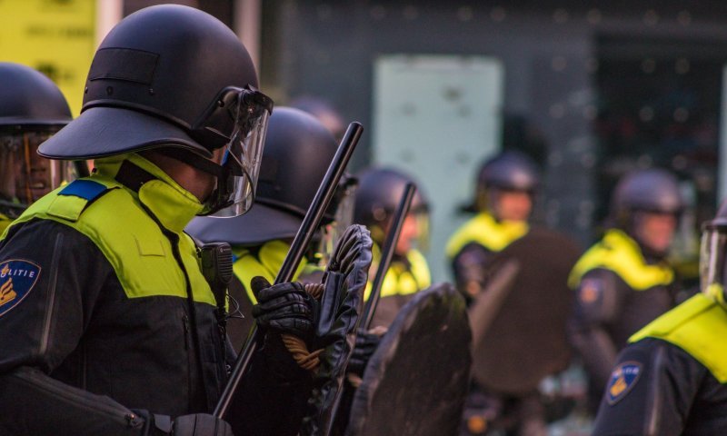 סוכל פיגוע בבית כנסת: חומרי נפץ רבים נמצאו בסביבה, החשודים נעצרו