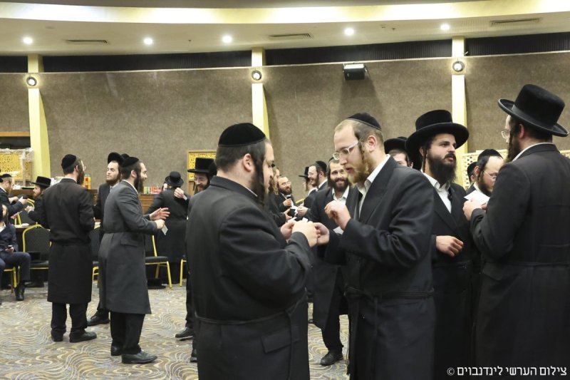 הערשי לינדנבוים