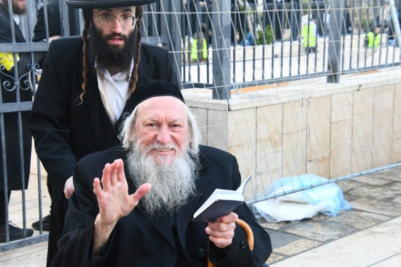 ארי קופרשטוק
