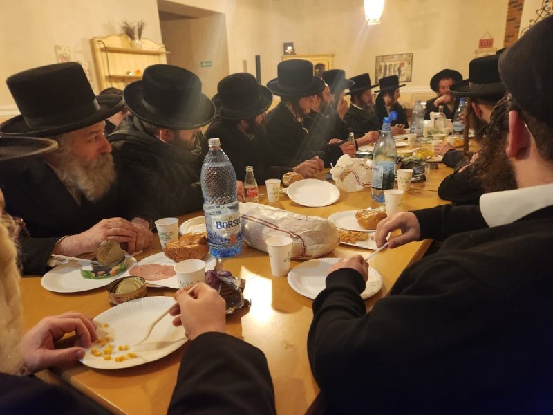 מאיר פרידמן