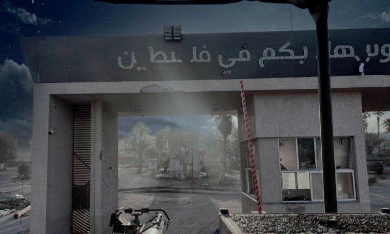 מחלוקת עם מצרים על מעבר רפיח: ישראל רוצה יותר יוצאים מאשר נכנסים