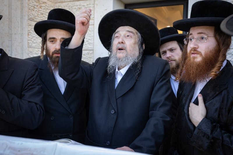 א. אייזנבאך