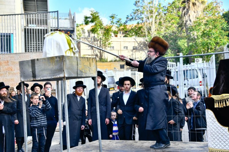 שוקי לרר