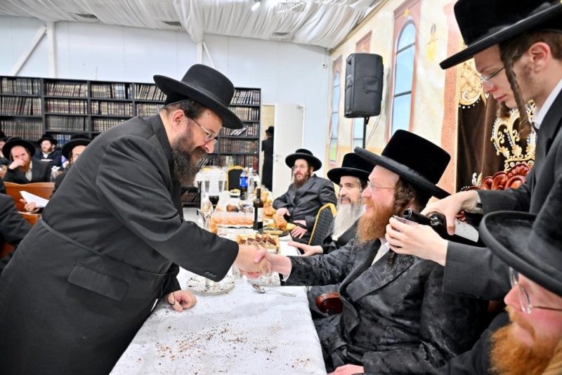 יהושע פרוכטר