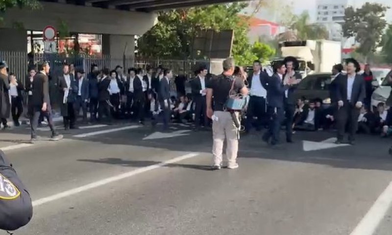ח״כ ינון אזולאי: &ldquo;נותר רק שלא יירו להם בראש&rdquo;