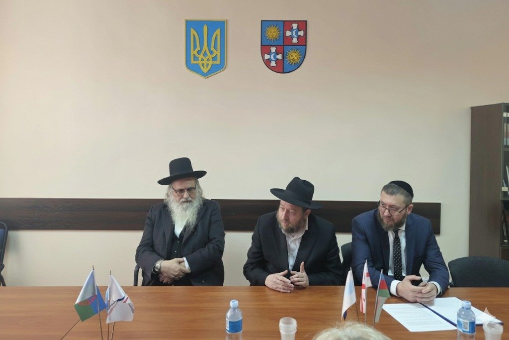 איחוד ברסלב באומן