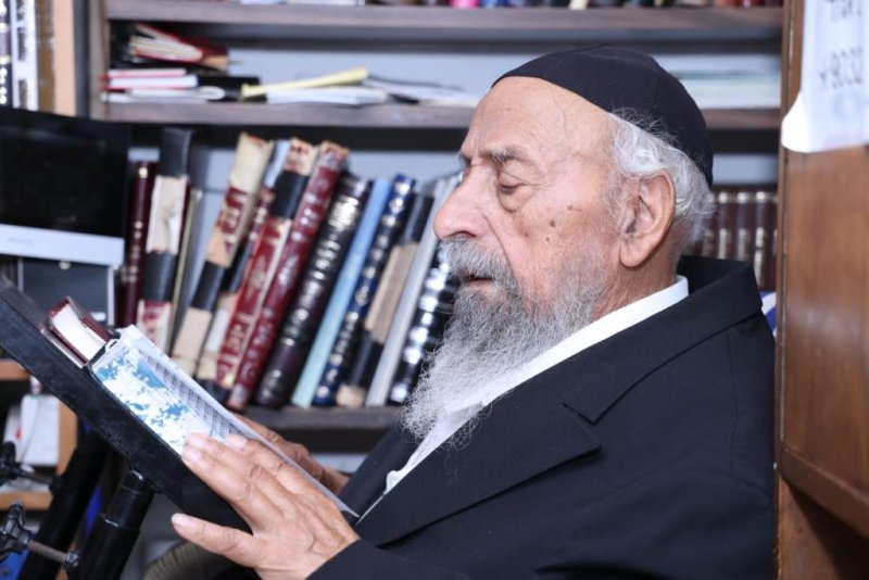 דוד ארזני