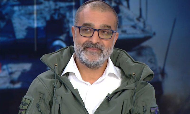 הדיין מגיב: "עזבתי בית לשנתיים וחצי - והפכתי לאויב?"