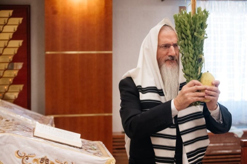 לוי נאזרוב