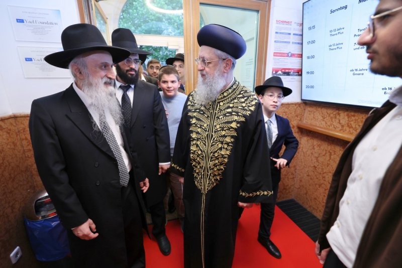 יעקב כהן