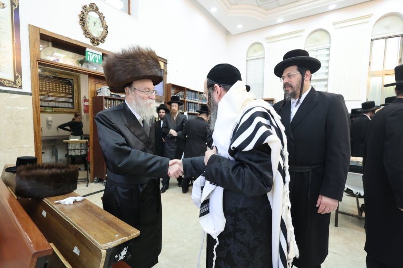 שלומי טריכטר