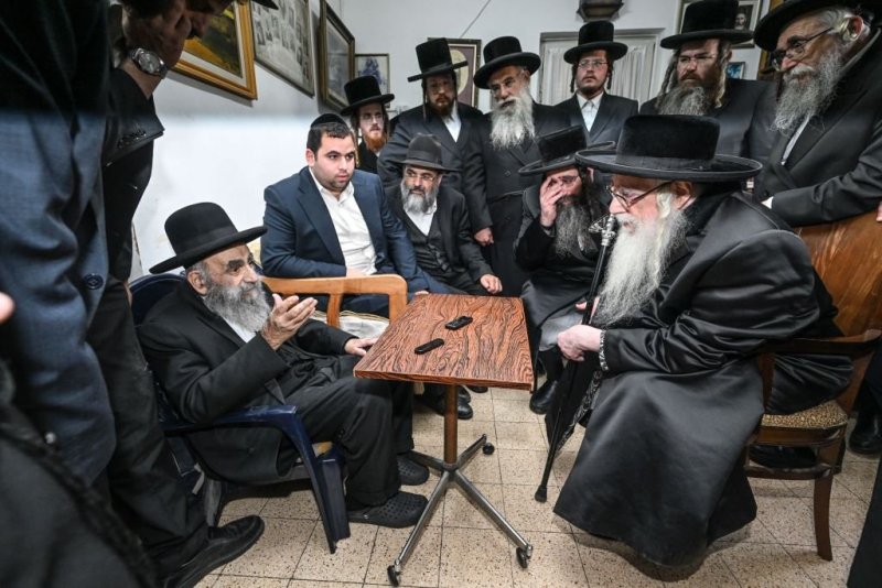 משה גולדשטיין