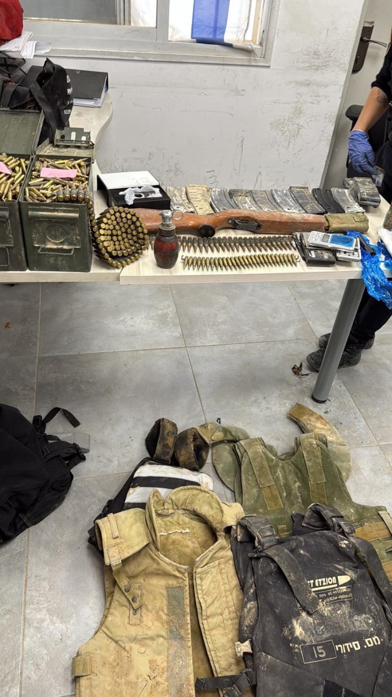 דוברות המשטרה