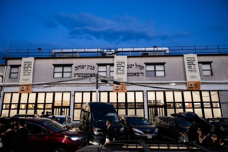 י. שטיין, שלום קליין ושלום שוורץ