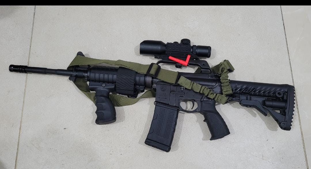 דוברות המשטרה 