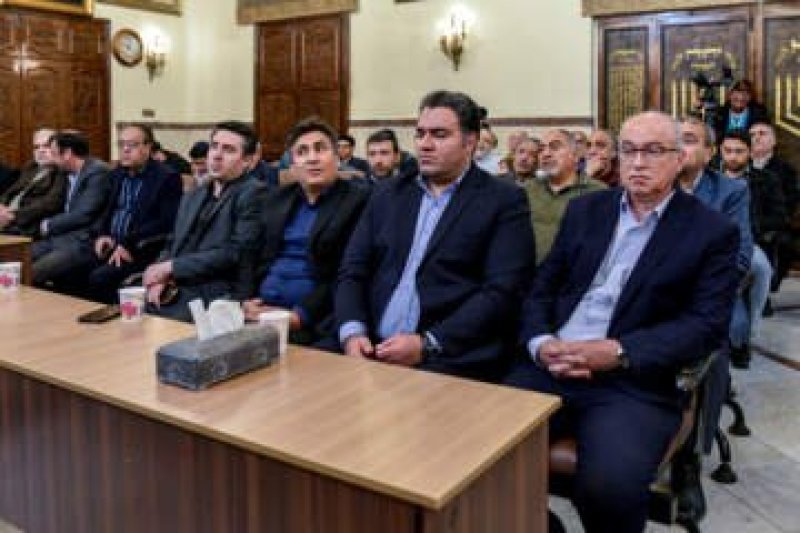 סוכנות הידיעות האיראנית אירנא