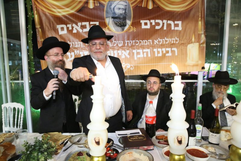 דוד קשת