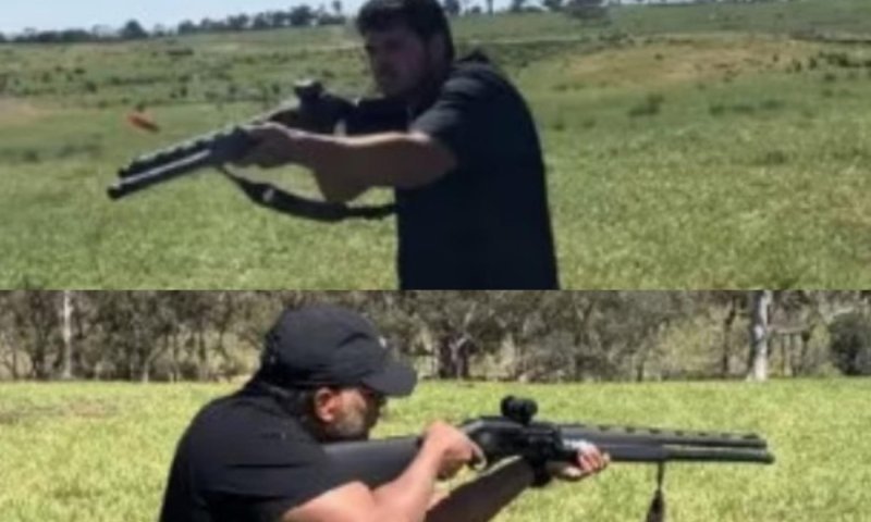 פרטים חדשים: המחבלים השליכו מטעני נפץ לעבר הקהל שלא התפוצצו