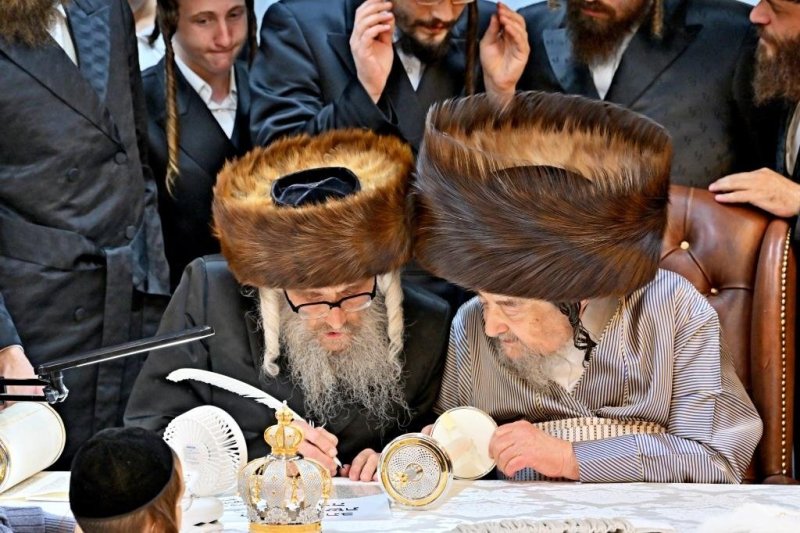 יהושע פרוכטר