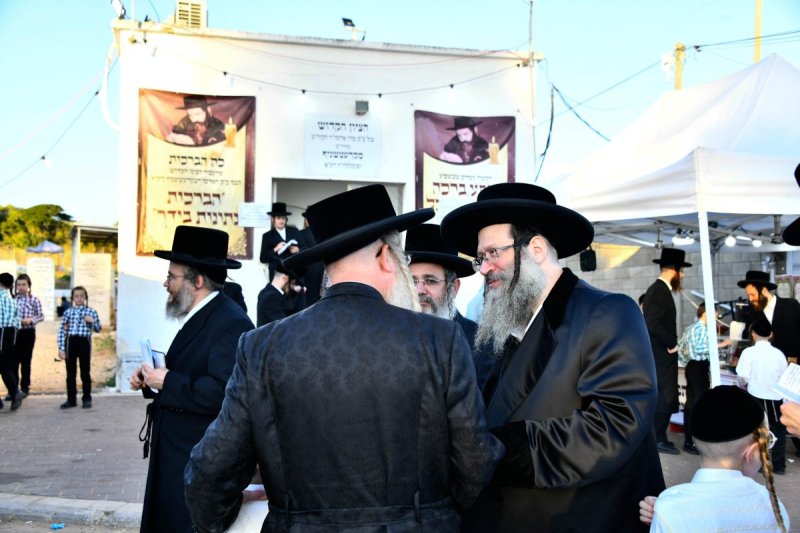 שוקי לרר