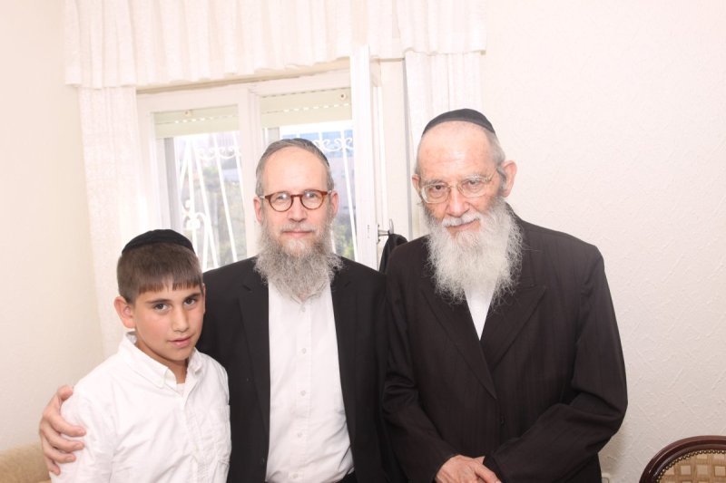 מתתיהו גולדברג